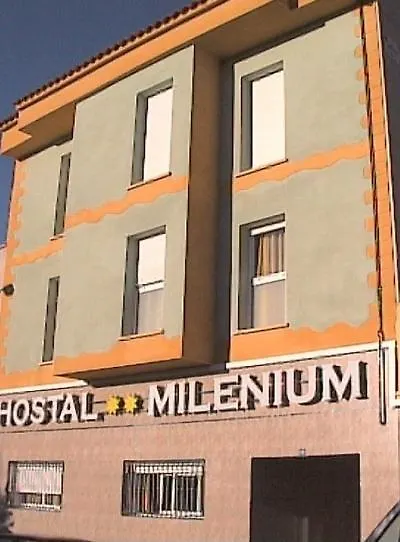 Hostal Milenium Els Monjos